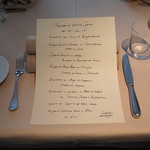 フォリオリーナ・デッラ・ポルタ・フォルトゥーナ - さぁ～、いよいよ始まります　(2015/02)