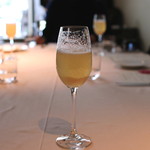 フォリオリーナ・デッラ・ポルタ・フォルトゥーナ - 食前酒　(2015/02)