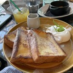 GREEN HOUSE by MERCER BRUNCH - 
