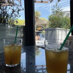 GREEN HOUSE by MERCER BRUNCH - 