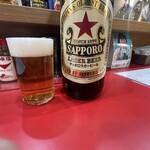 立ち呑みスバル - 