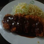 洋食 ひらおか  - 