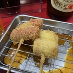 立ち呑みスバル - 