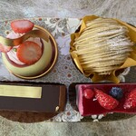 POMME de REINETTE - 