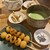 団子茶屋 郡上八幡 - 料理写真: