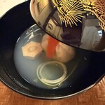 茶寮 一松 - 