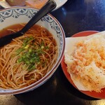鐘庵 - 料理写真: