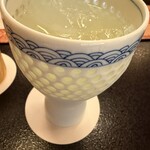 茶寮 一松 - 