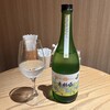 はせがわ酒店 - ｢東魁盛 純米吟醸 なのはな｣千葉県￥770