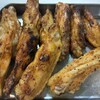 串焼き処 チキンメンタル - やはり手羽中が一番旨し⭐︎