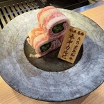 Kuroge Wagyu to Ginshari Niku no Takumi