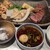 鉄板焼・愛宕 - 料理写真:
