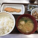すき家 - 料理写真: