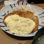 やよい軒 - 