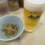 ラーメン壱六家 - 