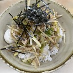 ラーメン壱六家 - 