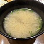 やよい軒 - 