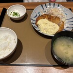 やよい軒 - 料理写真: