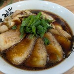 麺屋 丈六 - 