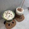 La Vénia Café