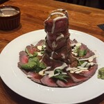 肉バル×イタリアン リトルブッチャー - 