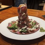 肉バル×イタリアン リトルブッチャー - 