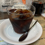 豆工房コーヒーロースト - ドリンク写真: