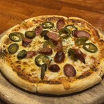 肉バル×イタリアン リトルブッチャー - 