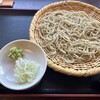 手打ち蕎麦 あいざや