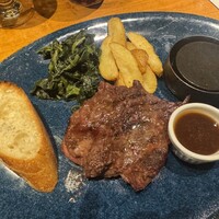 タベルナデエスパーニャフラガンテウーモ - 