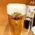 日高屋 - ドリンク写真:生ビール