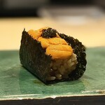 神楽坂 寿司 こんこん - 