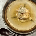神楽坂 寿司 こんこん - 