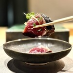 神楽坂 寿司 こんこん - 