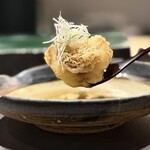 神楽坂 寿司 こんこん - 