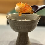 神楽坂 寿司 こんこん - 