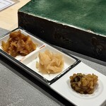 神楽坂 寿司 こんこん - 