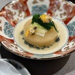神楽坂 寿司 こんこん - 