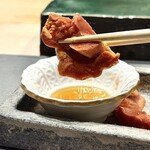 神楽坂 寿司 こんこん - 