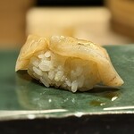 神楽坂 寿司 こんこん - 