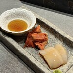 神楽坂 寿司 こんこん - 