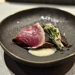 神楽坂 寿司 こんこん - 