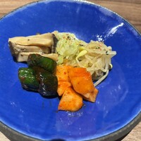 芦屋焼肉 結 - 