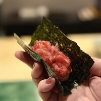 神楽坂 寿司 こんこん - 