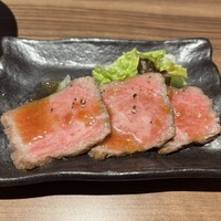 芦屋焼肉 結 - 