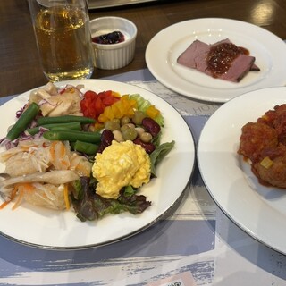 ラウンジ&ダイニング SORAE_0