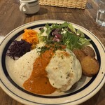 nakameguro SLOW TABLE - 
