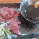 とん串焼き みりた - 