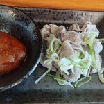 とん串焼き みりた - 