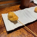 串 ポロ衛門 - 